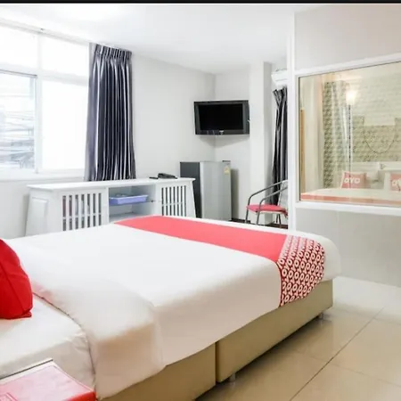 โรงแรม Hari Om Delhi Darbar 3*
