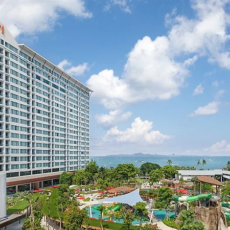Amari Hotel