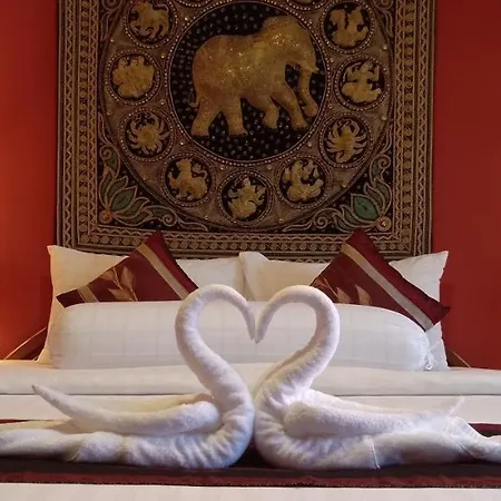 Leprive โรงแรม 2*