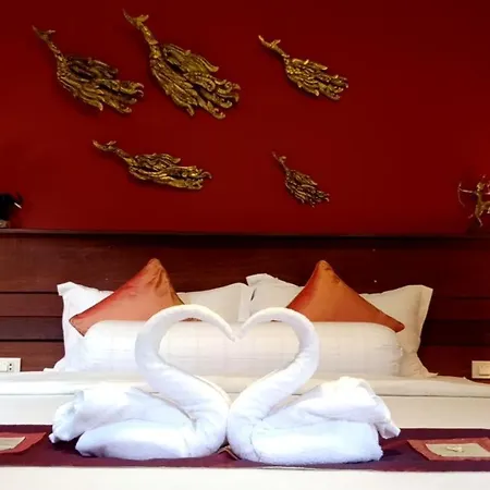 Leprive โรงแรม Pattaya