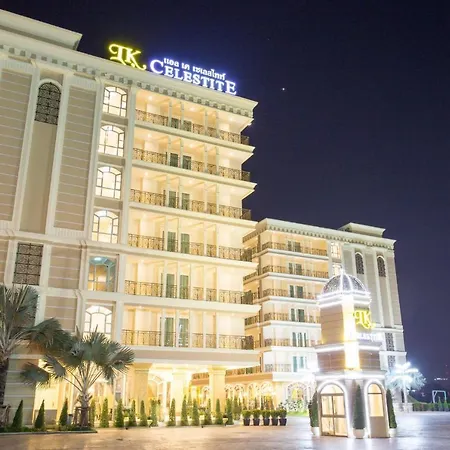 Lk Celestite โรงแรม 5*