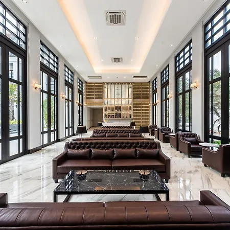 One Patio - Sha Extra Pattaya