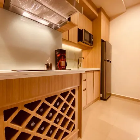 Thaihomes City Garden Tower Pattaya