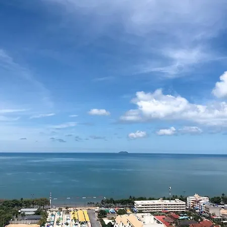Dusit Grand View * Pattaya
