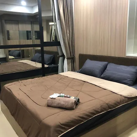 Dusit Grand View Pattaya