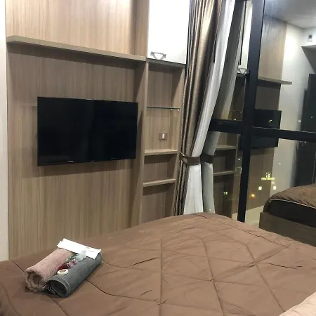 Dusit Grand View อพาร์ทเม้น