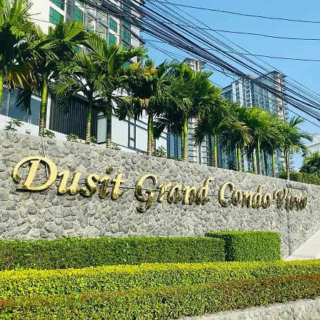 Dusit Grand View * Pattaya