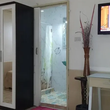 Jasmin บ้านพัก