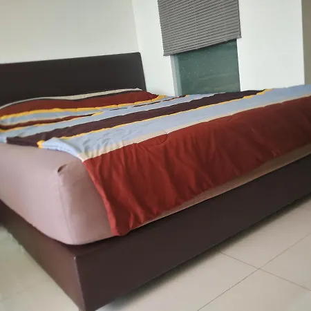 Apartment The Riviera Wongamat Hong Pattaya