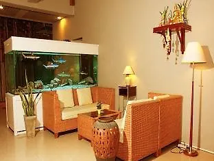 โรงแรม Leela One Pattaya