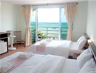 โรงแรม Blue House Pattaya