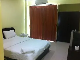 Br-guesthouse บ้านพัก Pattaya