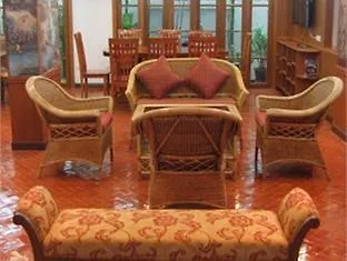 Chada Thai House Pattaya