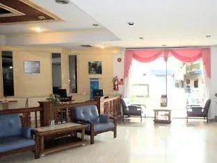โรงแรม Diamond 3*