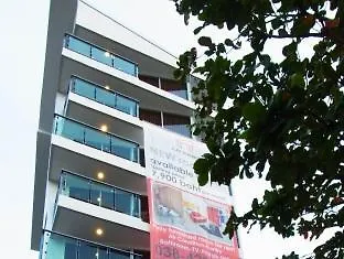 โรงแรม La Casa 2*