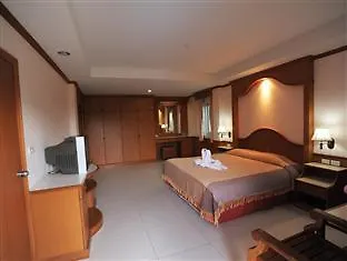 Hotel Lek Pattaya