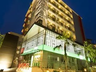 Aparthotel Mooks