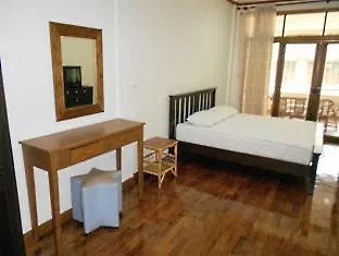 Guest house Mr. O Pattaya