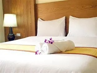 Palm Garden โรงแรม Pattaya