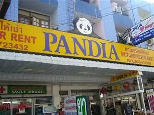 Pandia House บ้านพัก Pattaya