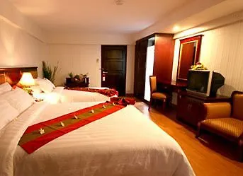 โรงแรม Hiso