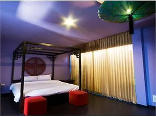โรงแรม Red Horse Pattaya