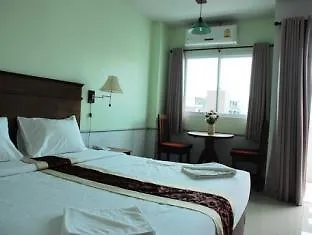 Hotel Sutus Court 1 Pattaya