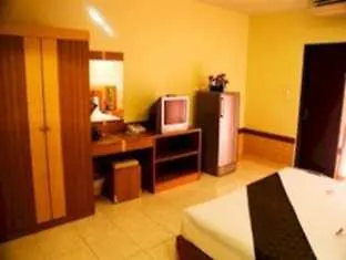 View Talay Place 3*