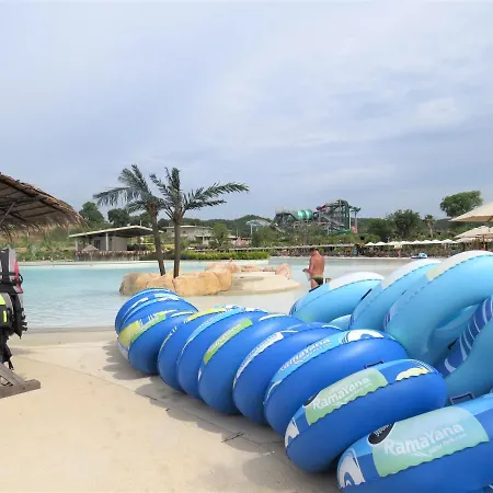 Butterfly Garden Boutique Residences A Luxury Oasis & Lifestyle Destination By Neang The Amenities Want At An Affordable Price Ex Large 1-3 Bedroom Free Wifi Rain Shower Bath Staff 24-7 อพาร์ทเม้น Pattaya