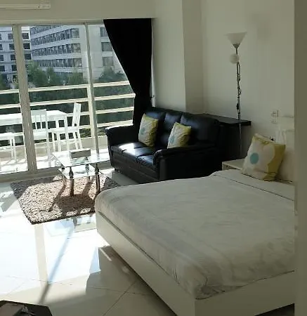 Vtsix At View Talay 6 4*