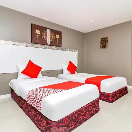 Natural Pattaya