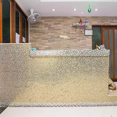 Natural Hotel