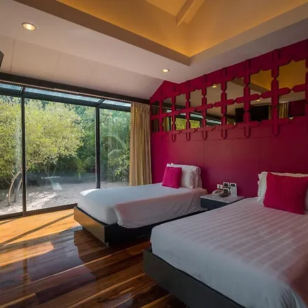 Hotel Way Pattaya