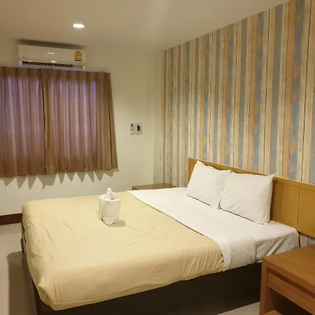 Naza Orchid Pattaya