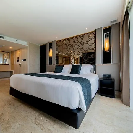 The Sanctuary Pattaya, Bw Signature Collection โรงแรม Pattaya