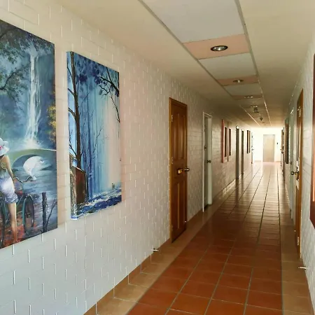 Hotel Sunsmile