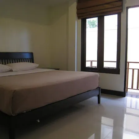 Chaba Garden 2* Pattaya
