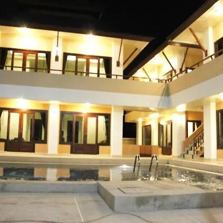 Chaba Garden 2*