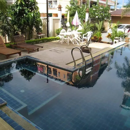 Chaba Garden