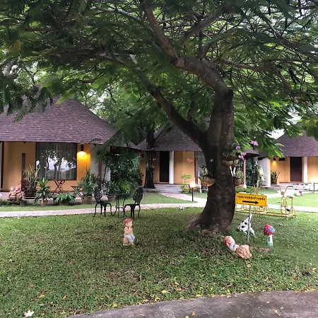 Warasin 3* Pattaya