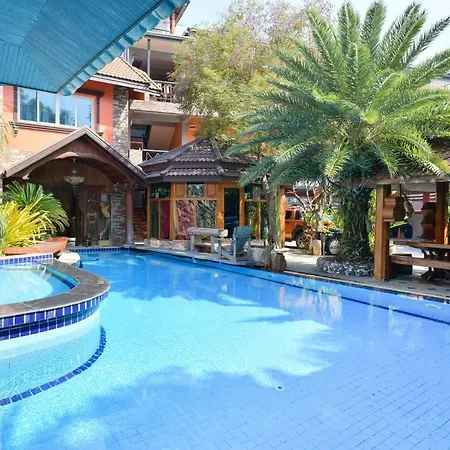 Oyo 549 Maesri โรงแรม