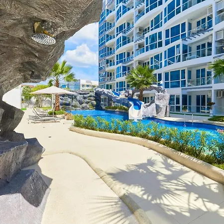 Apartment Grand Avenue By Fantasea *