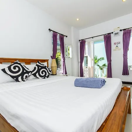 Happy Mind Koh Larn Guest house 3*