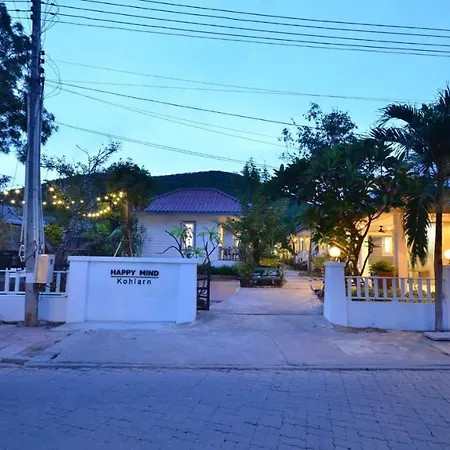 Happy Mind Koh Larn Pattaya