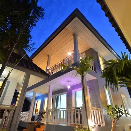 Happy Mind Koh Larn 3* Pattaya