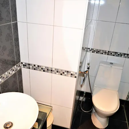 Holiday home Plaza Condotel Large Sukhumvit