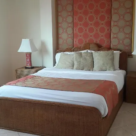 Aparthotel Butterfly Garden Boutique Residences By Frasier: Luxury Lifestyle Pattaya