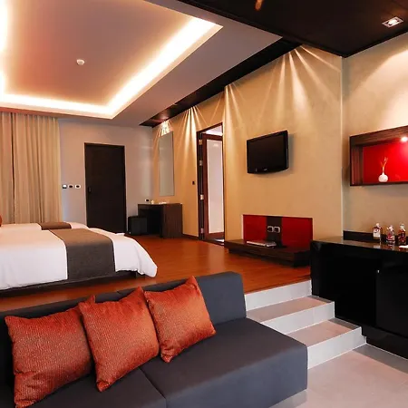 Long Garden & Pavilions 5*
