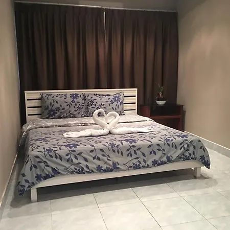 3 Bedrooms Private House In Thappraya *