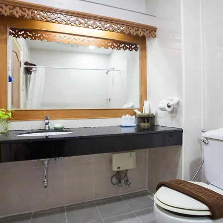 Hotel Diana Garden - Sha Extra 3*